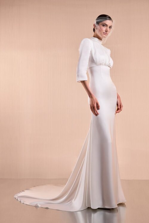 Elisabetta Franchi Pronovias 13