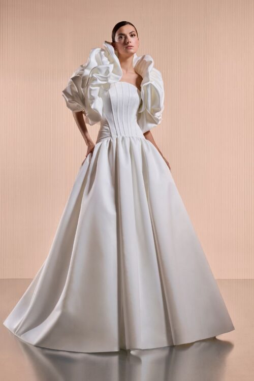 Elisabetta Franchi Pronovias 16