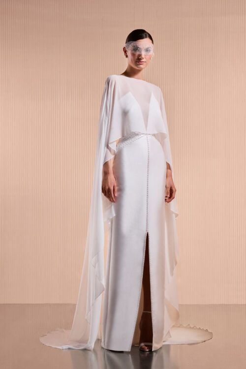 Elisabetta Franchi Pronovias 18