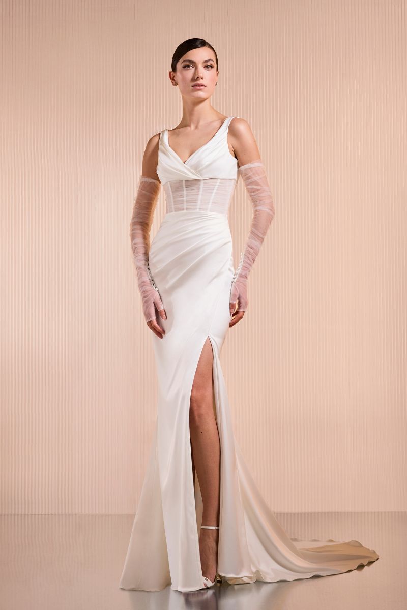 Elisabetta Franchi Pronovias 19