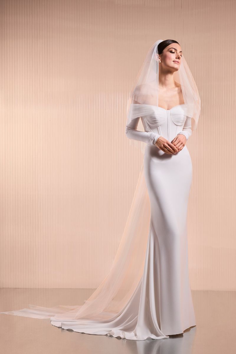 Elisabetta Franchi Pronovias 2