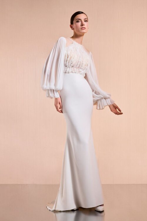 Elisabetta Franchi Pronovias 22
