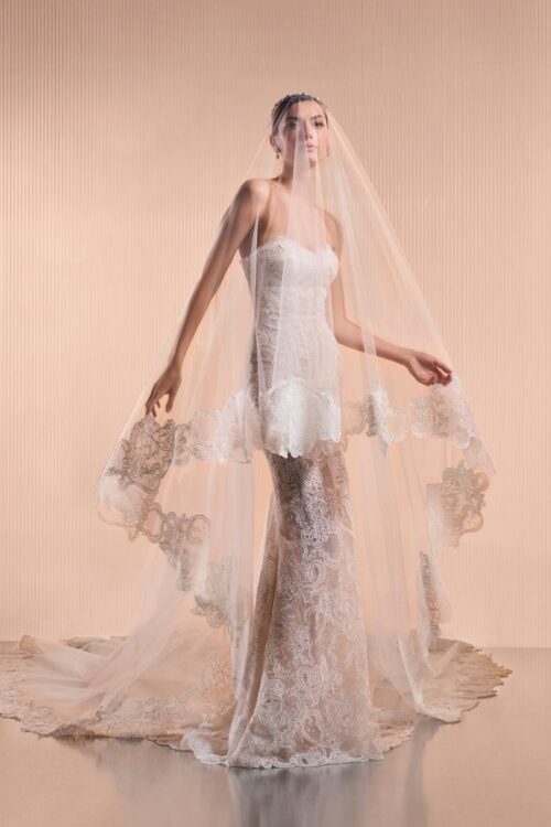 Elisabetta Franchi Pronovias 5