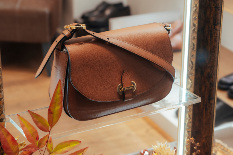 Pollini Re-Archive: il passato che ispira il futuro