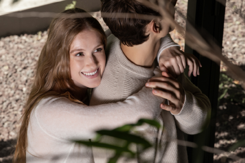 Cains Moore FW 2025/26: “Radici d’inverno”, tra tradizione italiana e anima scozzese