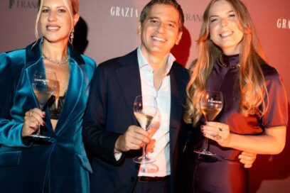 FRANCESCA ZOCCHI MALTESE ANGELICA CARRARA