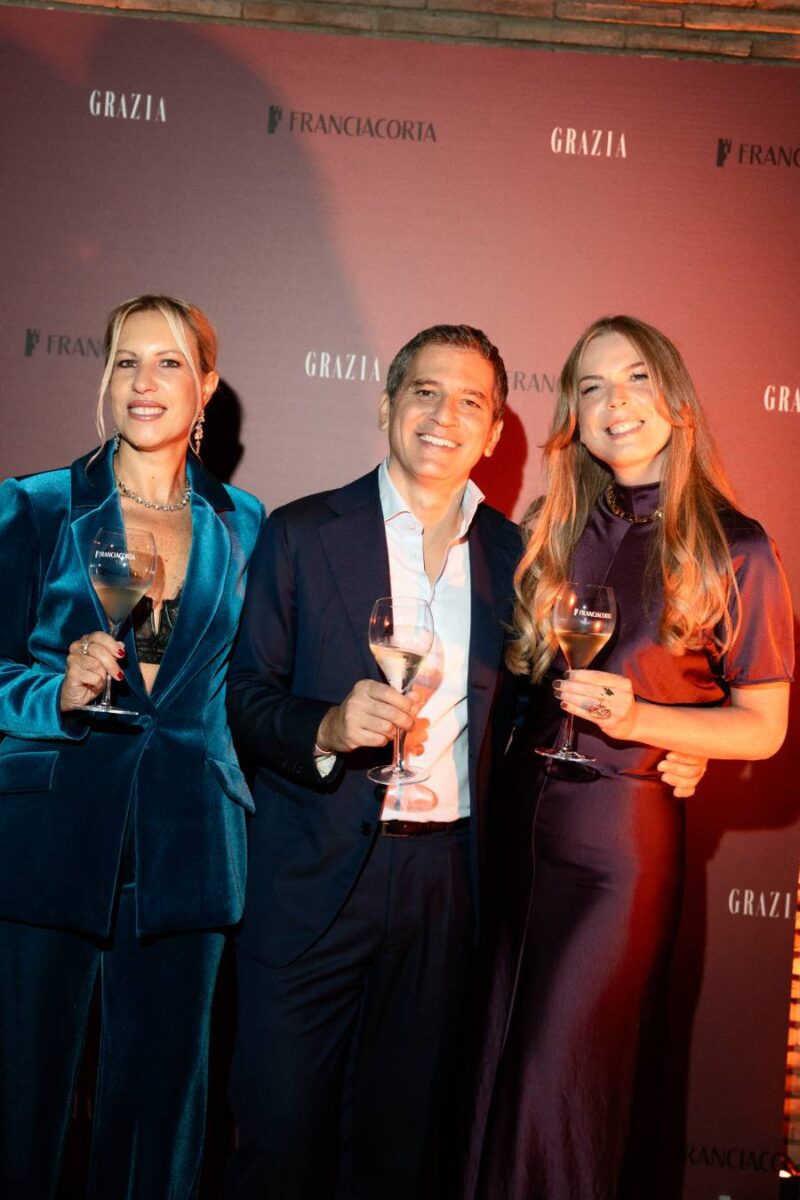 FRANCESCA ZOCCHI MALTESE ANGELICA CARRARA