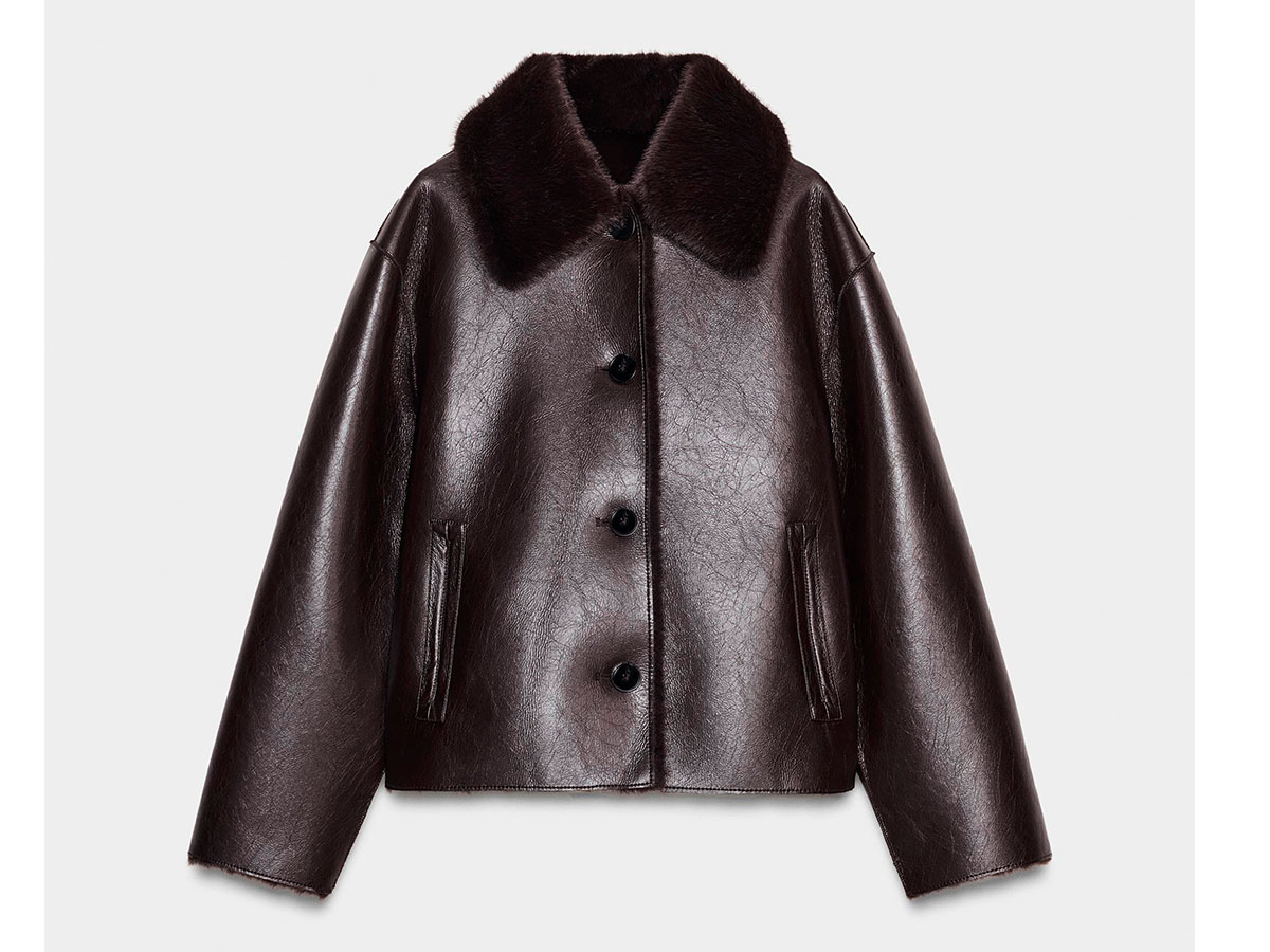 GIUBBOTTO-REVERSIBILE-DOUBLE-FACE-EFFETTO-PELLE-ZARA