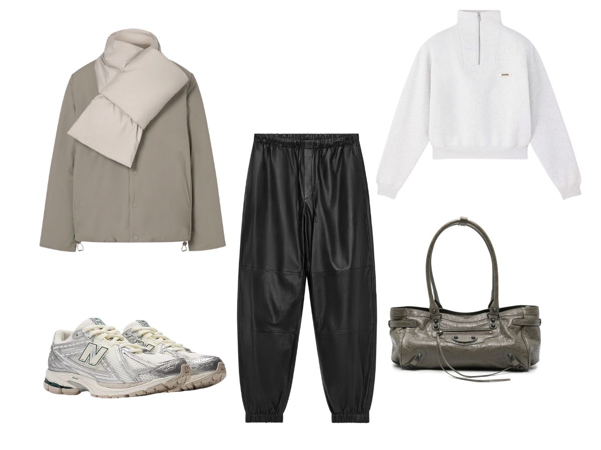 GRAZIA scarpe animalier