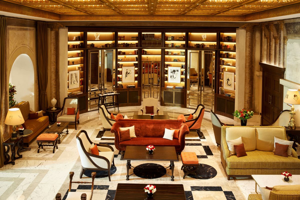 Hotel Eden Roma