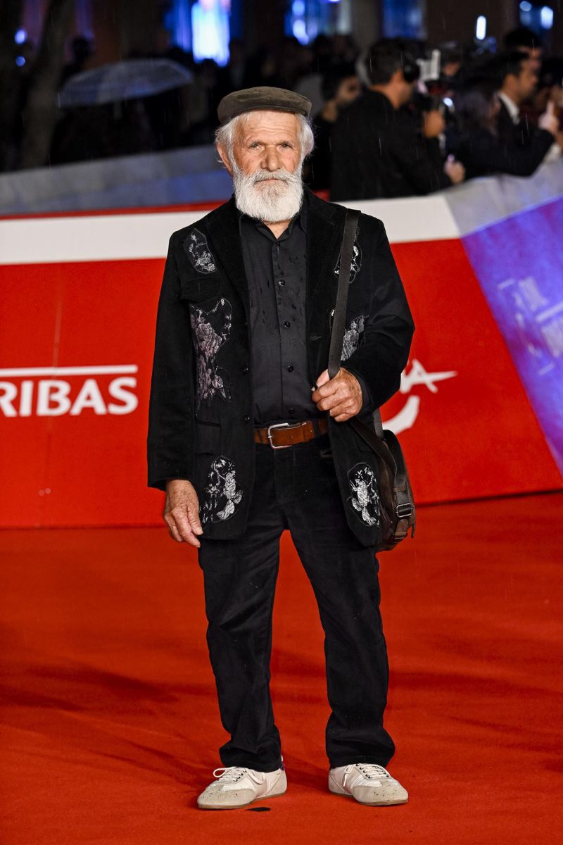 Ignazio loi in marras