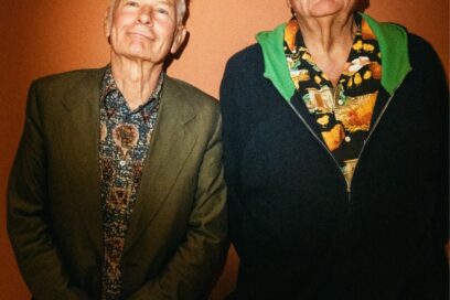 JEAN PIGOZZI & JULIEN TEMPLE