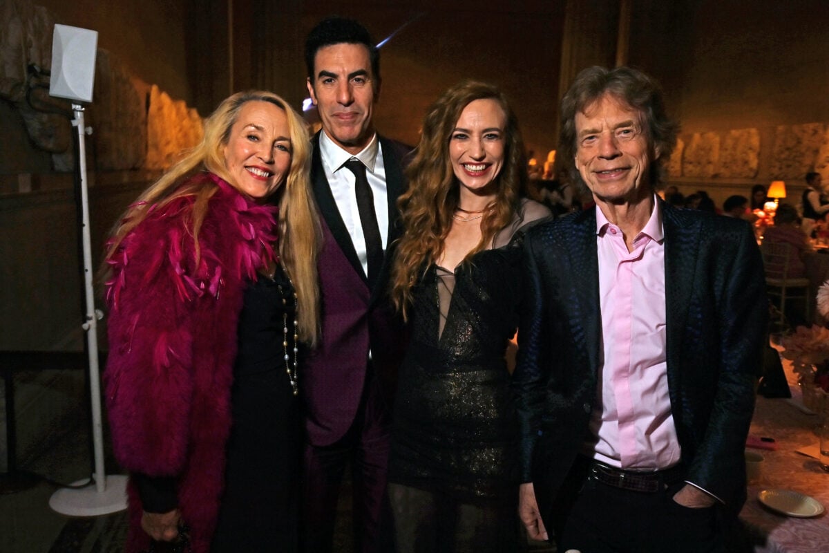 The British Museum Ball 2025 – Inside