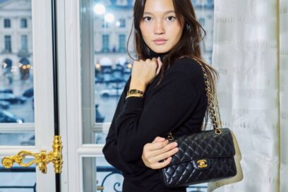 Lily Chee
