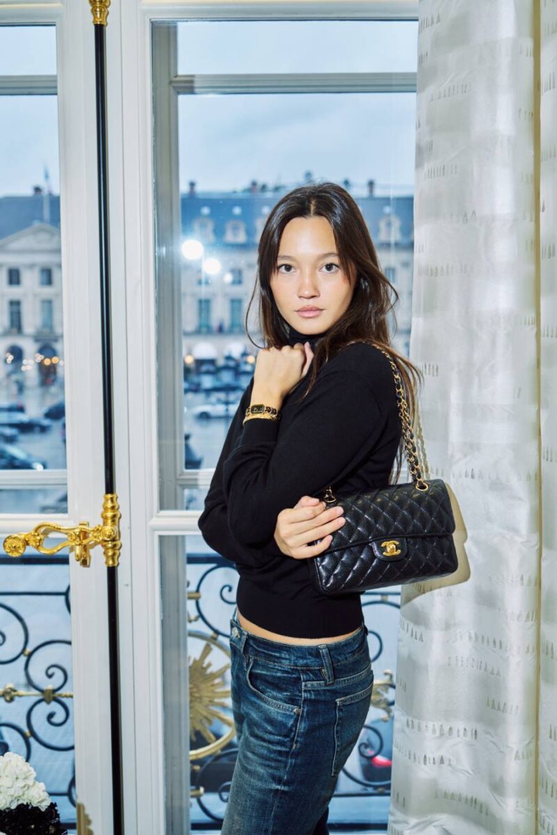 Lily Chee