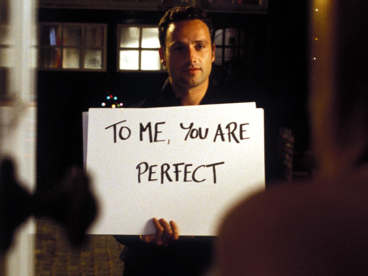 Love Actually