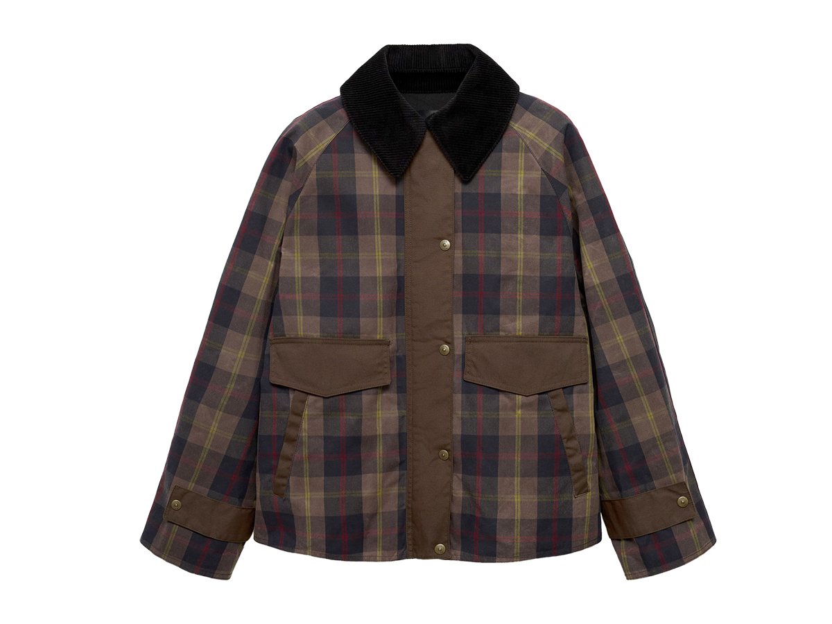 MANGO SU ZALANDO