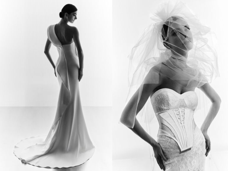 MOB Elisabetta Franchi pronovias
