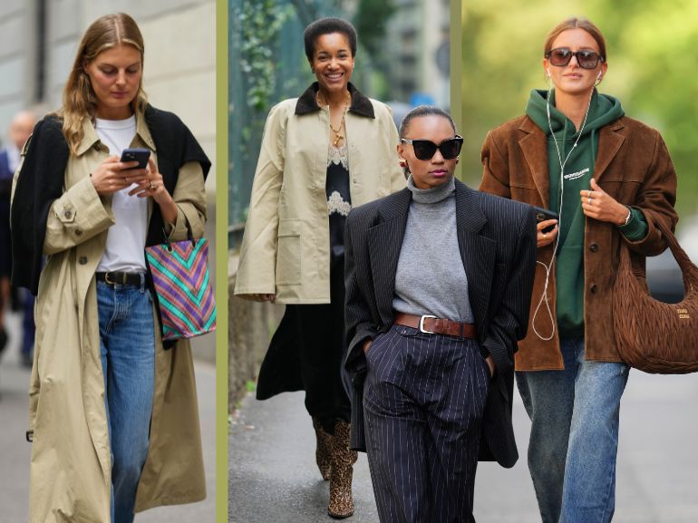 MOB look autunno