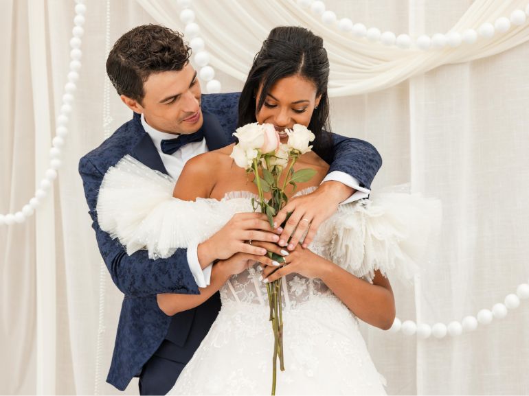 MOB tendenze wedding 2026