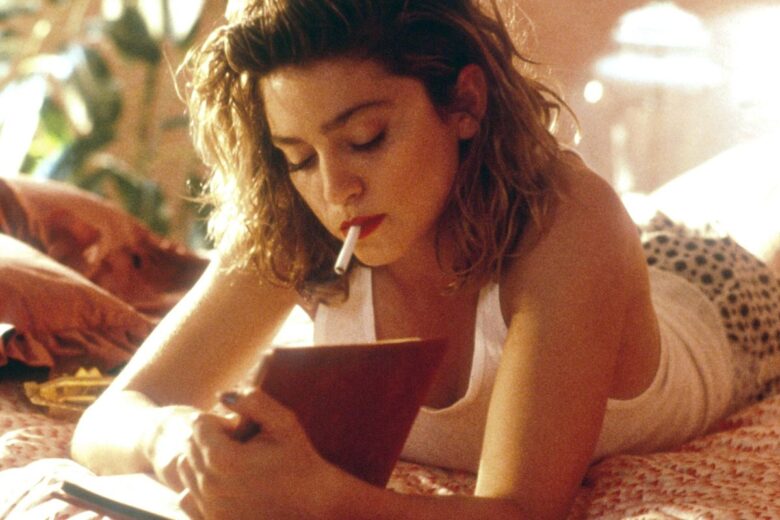 La prima volta di Madonna