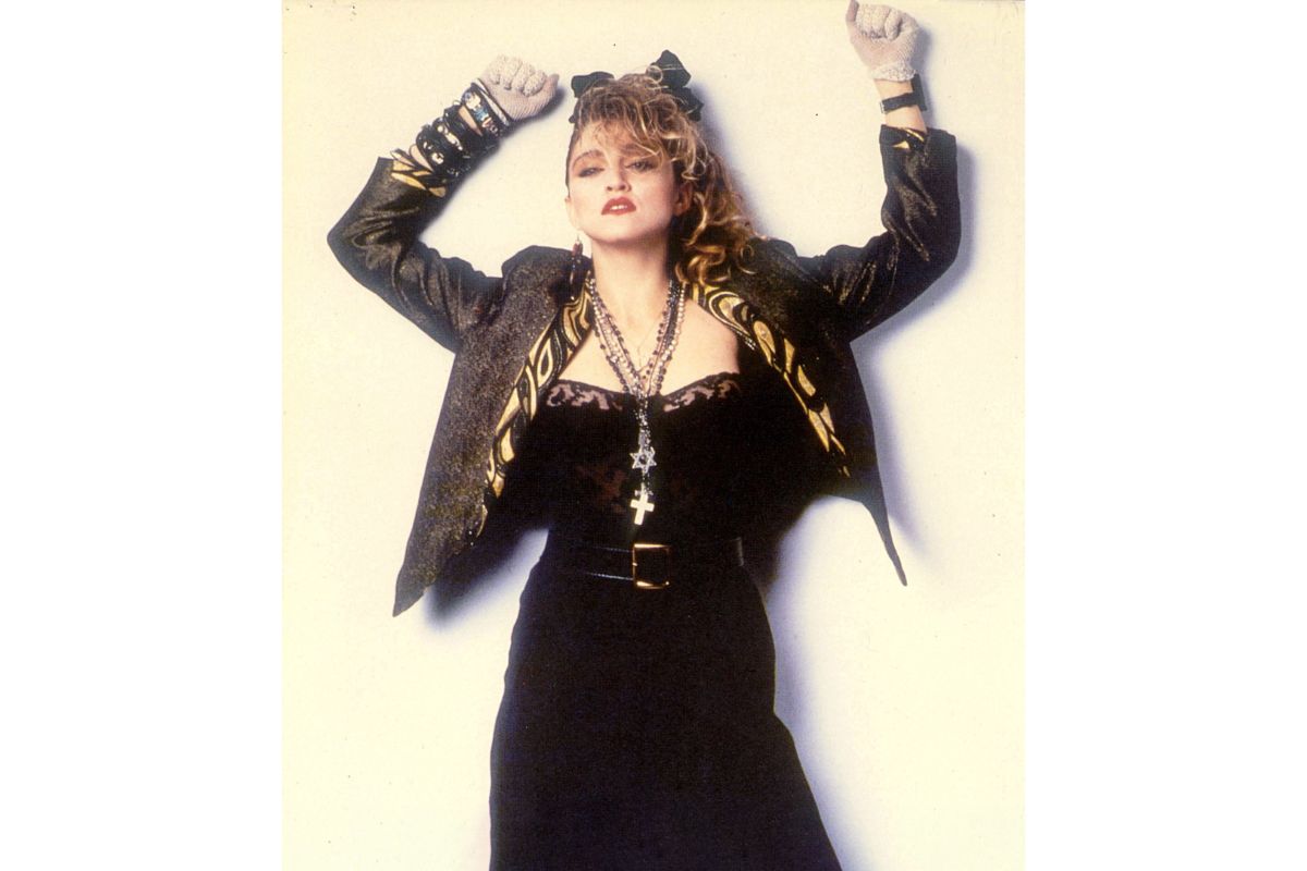 Madonna (3)