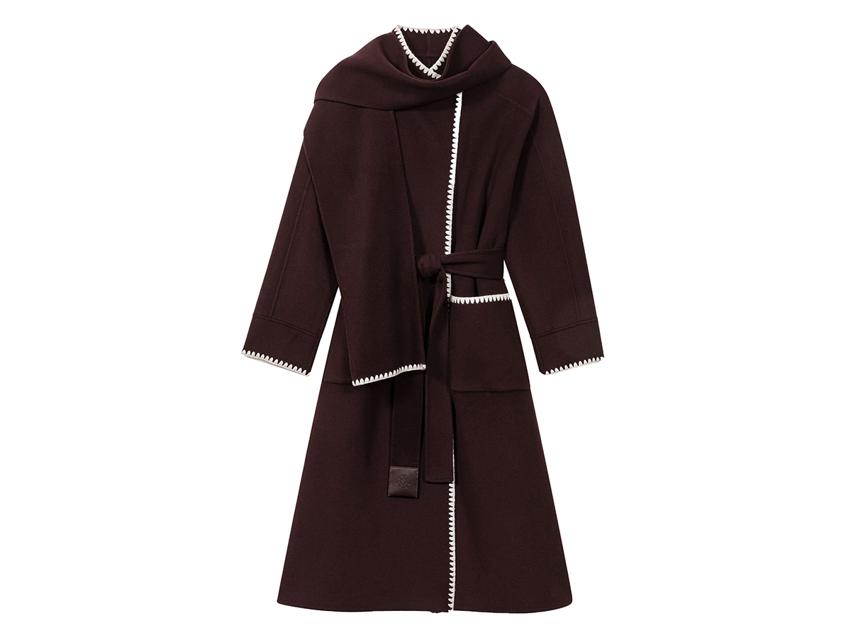 Maje_cappotto