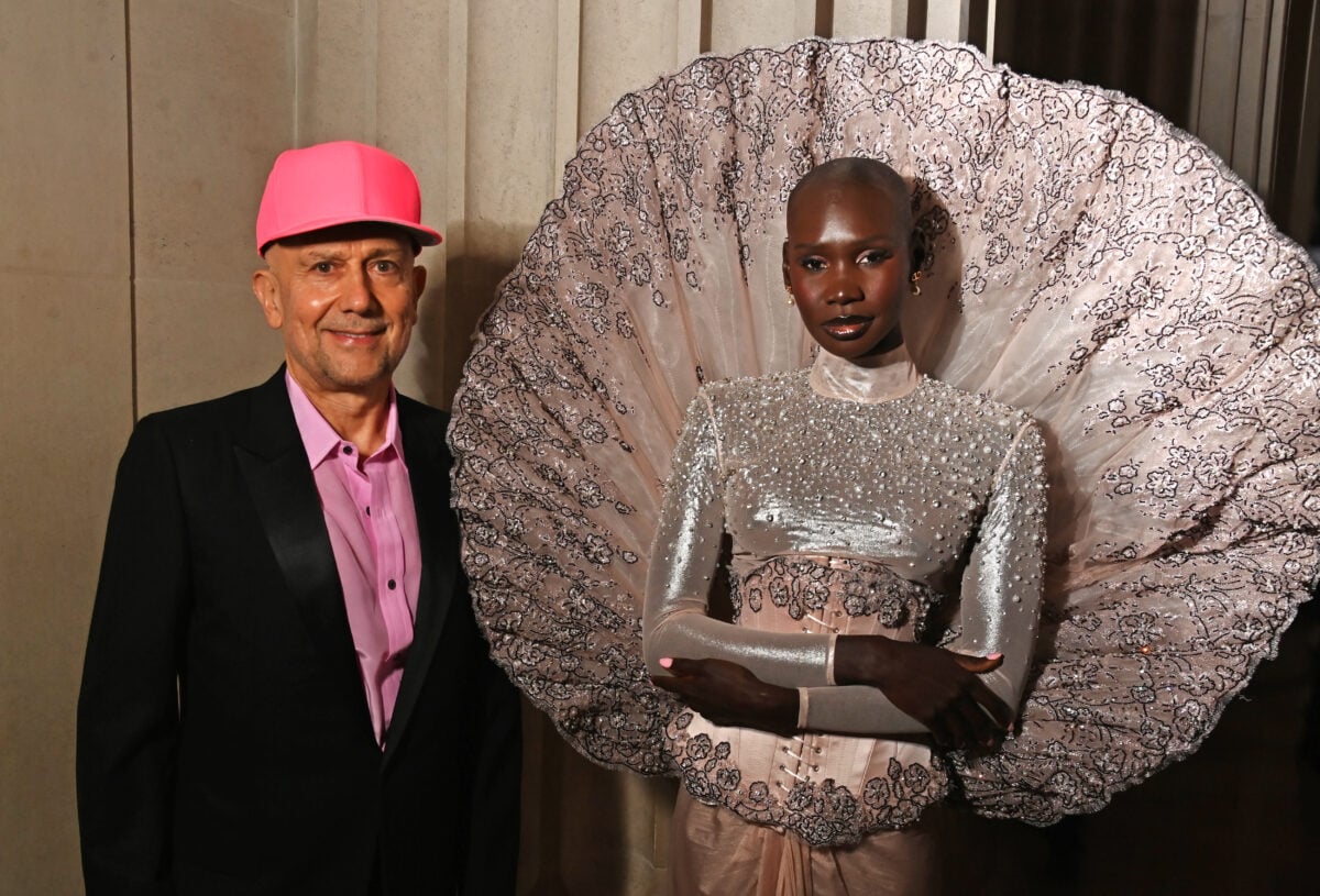 The British Museum Ball 2025 – Inside