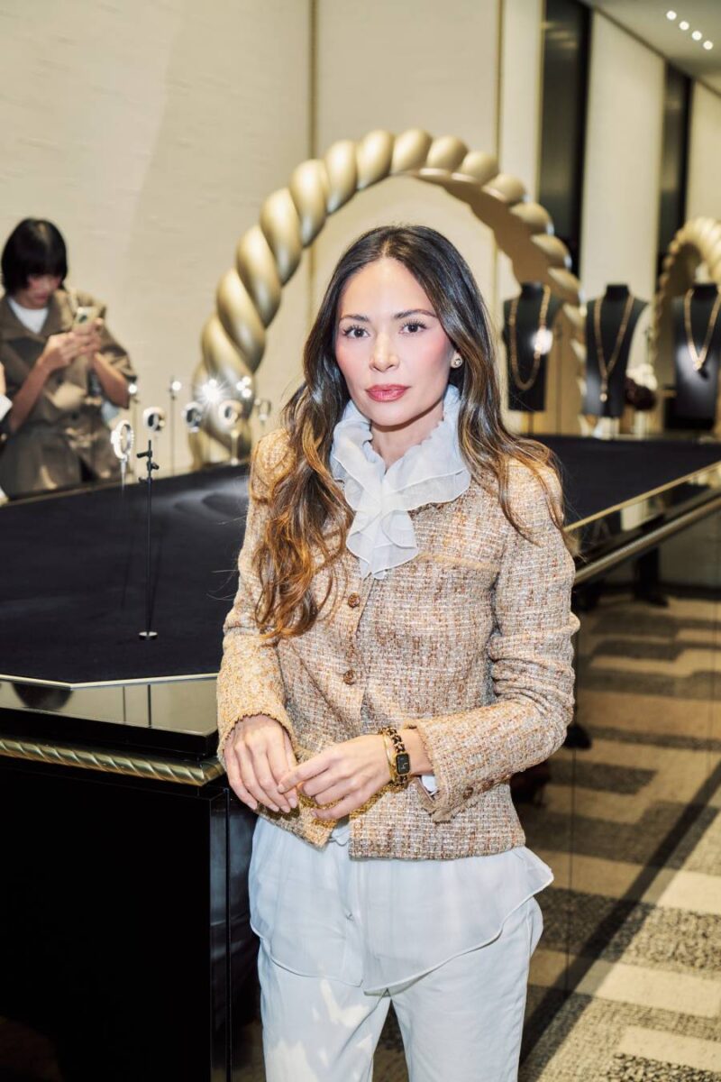 Marianna Hewitt
