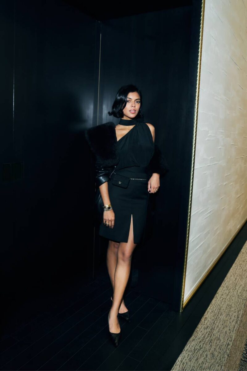Meeka Hossain