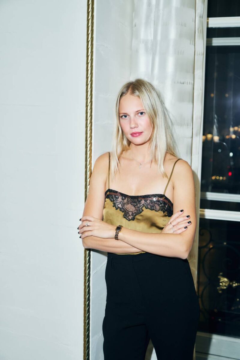 Michaela Thomsen