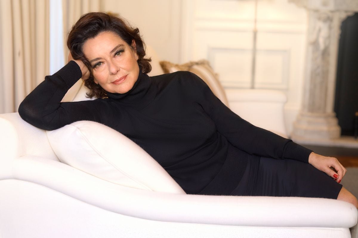 Monica Guerritore