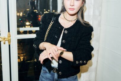 Nana Qin