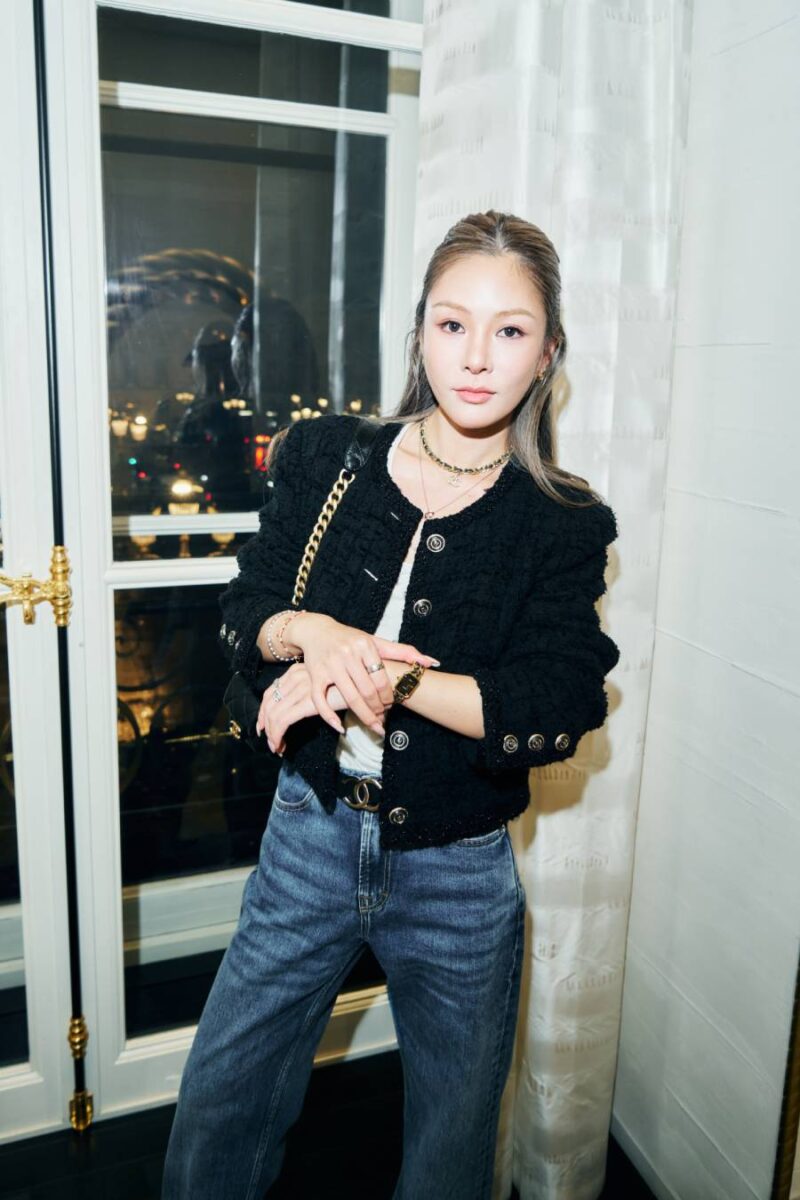 Nana Qin
