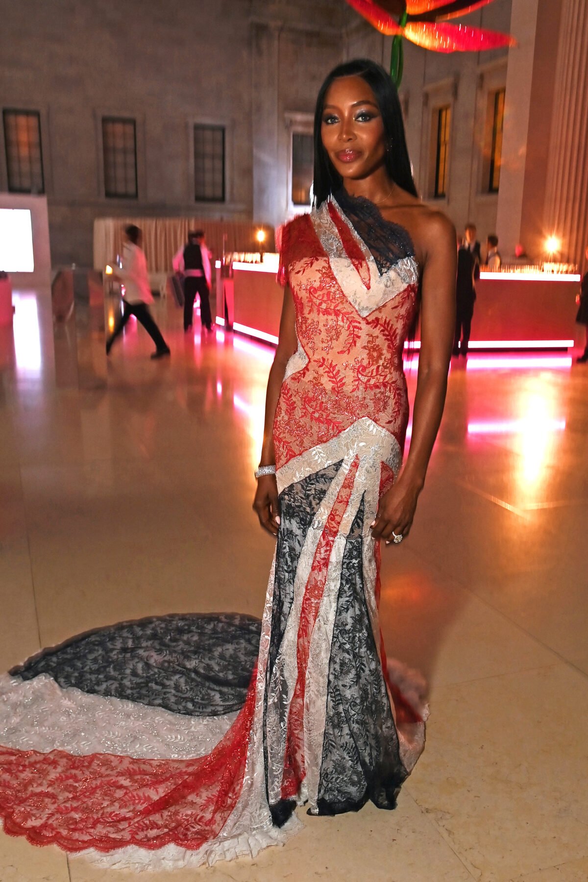 The British Museum Ball 2025 – Inside
