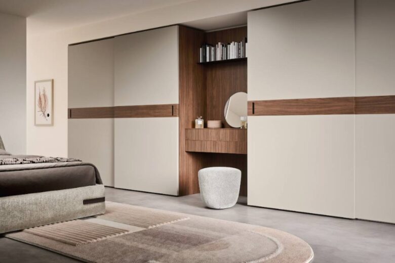 Come personalizzare la zona notte con soluzioni modulari e sostenibili