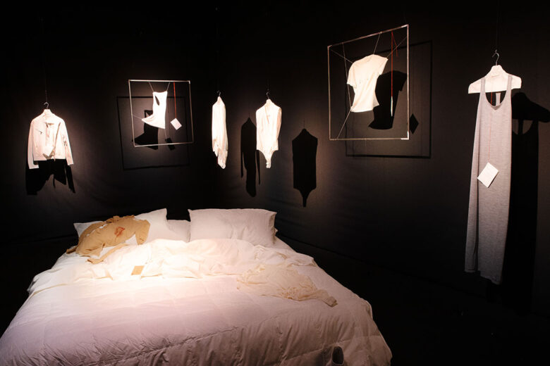 Patrizia Pepe svela My Skin Closet, una capsule che racconta la storia del brand