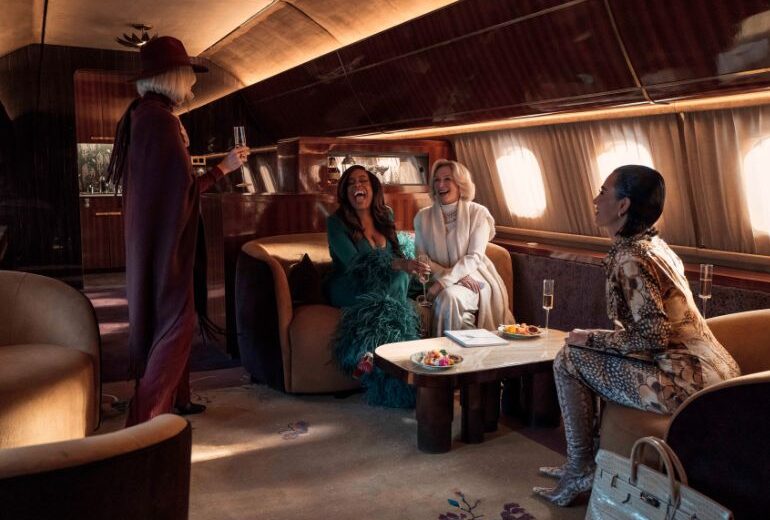 5 nuove serie tv da vedere a Novembre