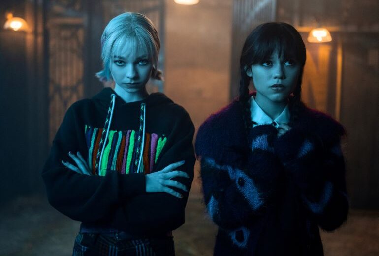 Cosa guardare su Netflix ad Halloween: i titoli più inquietanti per la notte più spaventosa dell’anno