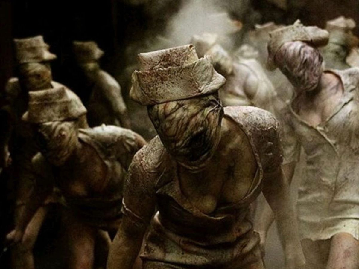 silent hill