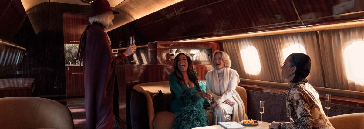 All’s Fair dekstop