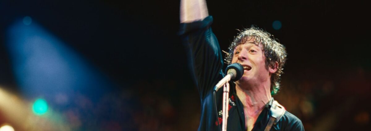 Springsteen - Liberami dal Nulla dekstop