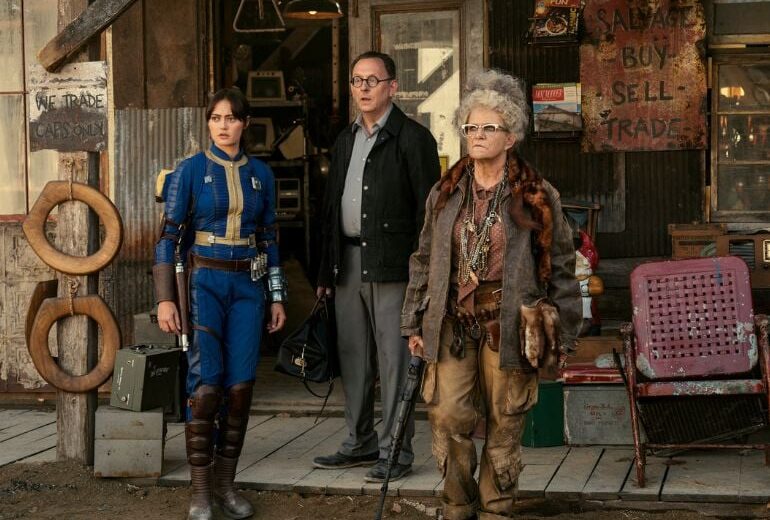 Le più belle serie tv da vedere su Amazon Prime Video: catalogo aggiornato