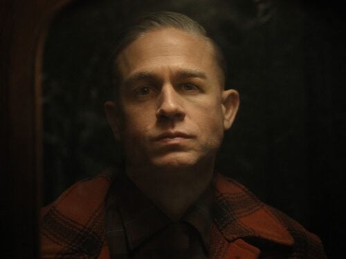 Монстр: хранилище Эда Гейна