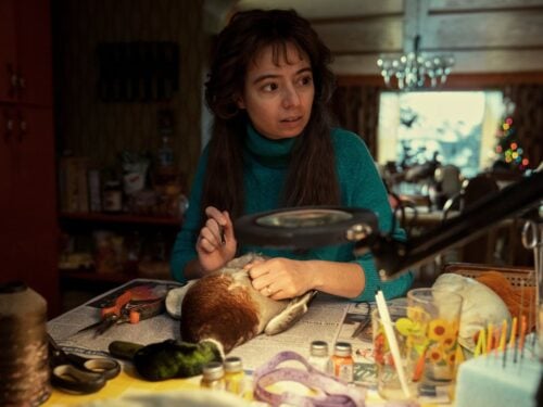 Кунсткамера