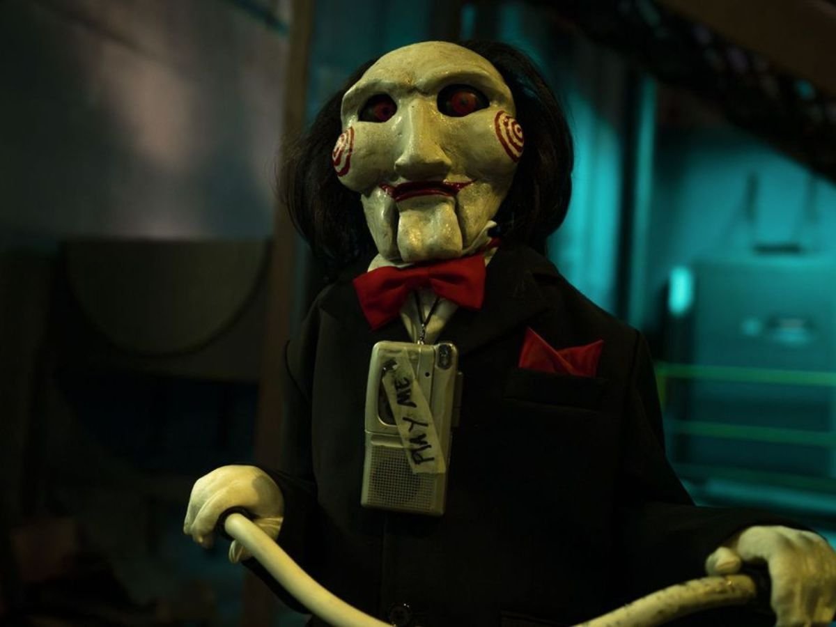saw
