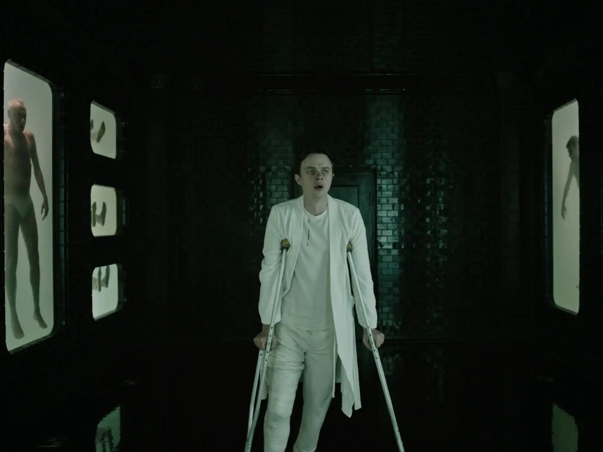 la cura del benessere