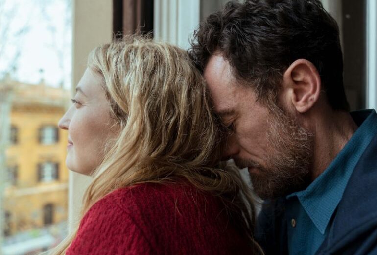 Tre ciotole: il romanzo di Michela Murgia è un bellissimo film
