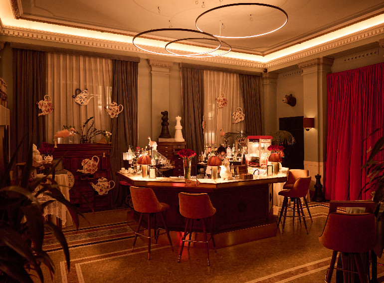 Radisson Movie Nights