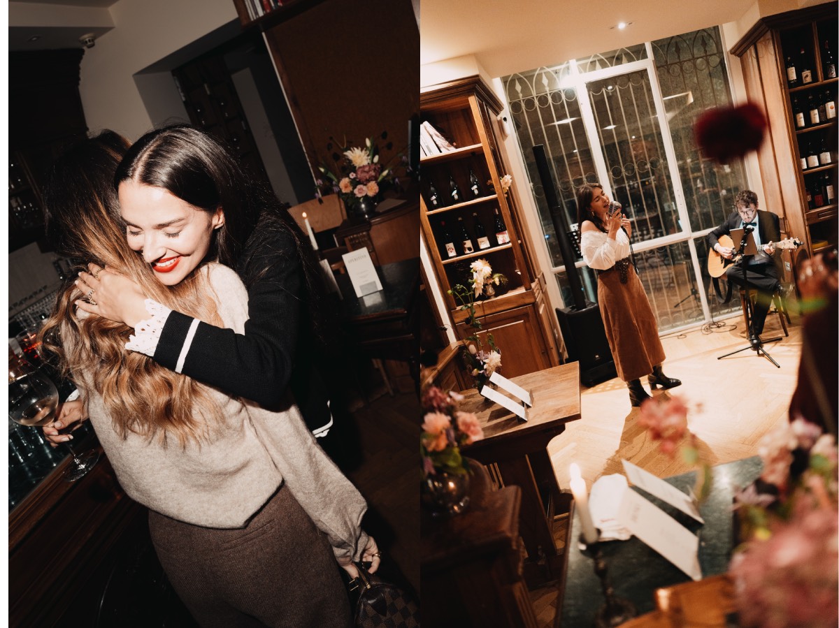SEZANE-dinner